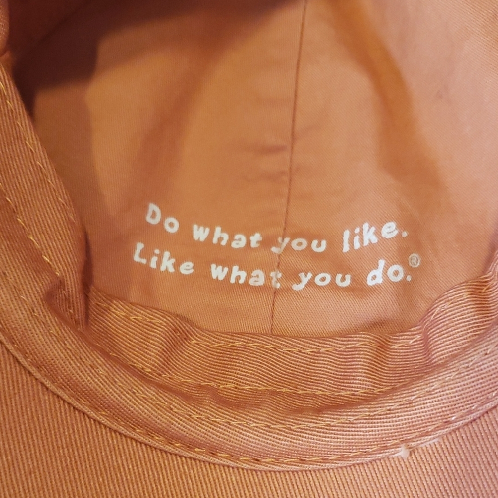 Life Is Good Kayaking Cap - Picture 5 of 5